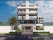 Apartamento para Venda em Matinhos/PR Caiobá 2 Quartos