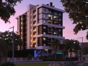 Apartamento para Venda em Matinhos/PR Caiobá 2 Quartos