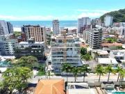 Apartamento para Venda em Matinhos/PR Caiobá 2 Quartos