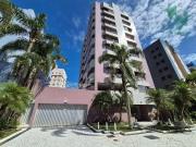 Apartamento para Venda em Matinhos/PR Caiobá 2 Quartos