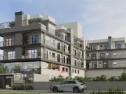 Apartamento para Venda em Matinhos/PR Caiobá 2 Quartos