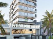 Apartamento para Venda em Matinhos/PR Caiobá 3 Quartos