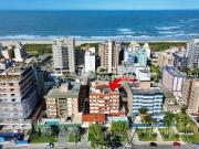 Apartamento para Venda em Matinhos/PR Caiobá 3 Quartos