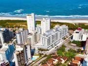 Apartamento para Venda em Matinhos/PR Caiobá 3 Quartos