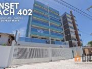 Apartamento para Venda em Matinhos/PR Caiobá 3 Quartos