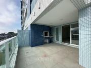 Apartamento para Venda em Matinhos/PR Caiobá 3 Quartos