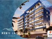 Apartamento para Venda em Matinhos/PR Caiobá 3 Quartos