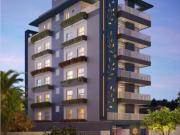 Apartamento para Venda em Matinhos/PR Caiobá 3 Quartos