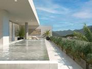 Apartamento para Venda em Matinhos/PR Caiobá 3 Quartos