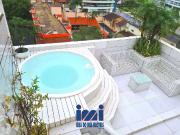 Apartamento para Venda em Matinhos/PR Caiobá 3 Quartos