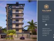 Apartamento para Venda em Matinhos/PR Caiobá 3 Quartos