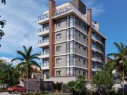Apartamento para Venda em Matinhos/PR Centro 3 Quartos