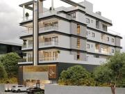 Apartamento para Venda em Matinhos/PR Centro 3 Quartos
