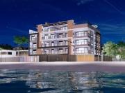 Apartamento para Venda em Matinhos/PR Costa Azul 2 Quartos