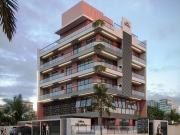 Apartamento para Venda em Matinhos/PR Costa Azul 2 Quartos