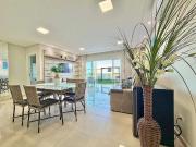 Apartamento para Venda em Matinhos/PR Costa Azul 3 Quartos