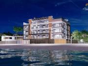 Apartamento para Venda em Matinhos/PR Costa Azul 3 Quartos