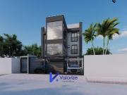 Apartamento para Venda em Matinhos/PR Perequê 2 Quartos