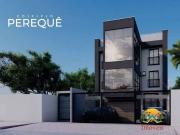 Apartamento para Venda em Matinhos/PR Perequê 2 Quartos