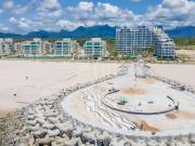 Apartamento para Venda em Matinhos/PR Praia Grande 2 Quartos