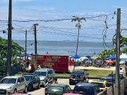 Apartamento para Venda em Matinhos/PR Caiobá 4 Quartos