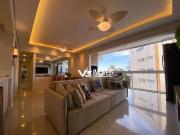 Apartamento para Venda em Matinhos/PR Praia Mansa 3 Quartos