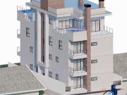 Apartamento para Venda em Matinhos/PR Riviera 3 Quartos