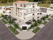 Apartamento para Venda em Matinhos/PR Tabuleiro 1 Quartos