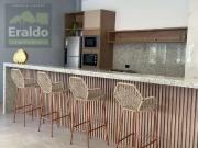 Apartamento para Venda em Matinhos/PR Tabuleiro 2 Quartos