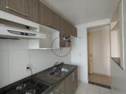 Apartamento para Venda em Mauá, Parque São Vicente, 2...