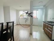 Apartamento para Venda em Mauá, Parque São Vicente, 3...