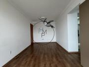 Apartamento para Venda em Mauá, Vila Guarani, 3...