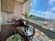 Apartamento para Venda em Mauá/SP 3 Dorm. 76 m2 Área Útil