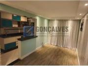Apartamento para Venda em Mauá/SP Alto da Boa Vista 2...