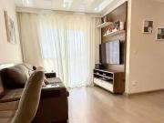 Apartamento para Venda em Mauá/SP Centro 3 Quartos