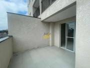 Apartamento para Venda em Mauá/SP Jardim Anchieta 2 Quartos