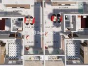 Apartamento para Venda em Mauá/SP Jardim Anchieta 2 Quartos