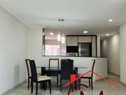 Apartamento para Venda em Mauá/SP Jardim Anchieta 3 Quartos