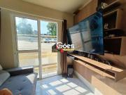 Apartamento para Venda em Mauá/SP Jardim Estrela 2 Quartos