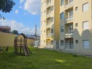 Apartamento para Venda em Mauá/SP Jardim Estrela 2 Quartos