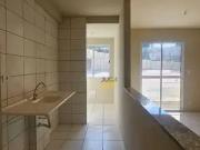 Apartamento para Venda em Mauá/SP Jardim Estrela 2 Quartos