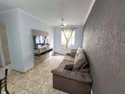 Apartamento para Venda em Mauá/SP Jardim Estrela 2 Quartos