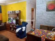 Apartamento para Venda em Mauá/SP Jardim Estrela 2 Quartos
