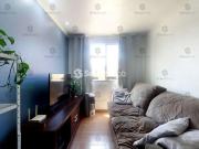 Apartamento para Venda em Mauá/SP Jardim Estrela 2 Quartos