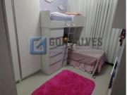 Apartamento para Venda em Mauá/SP Jardim Estrela 2 Quartos