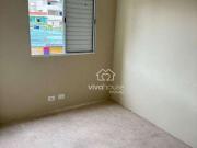 Apartamento para Venda em Mauá/SP Jardim Estrela 2 Quartos