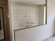 Apartamento para Venda em Mauá/SP Jardim Estrela 2 Quartos