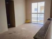 Apartamento para Venda em Mauá/SP Jardim Estrela 2 Quartos