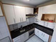 Apartamento para Venda em Mauá/SP Jardim Estrela 2 Quartos