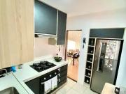 Apartamento para Venda em Mauá/SP Jardim Estrela 2 Quartos